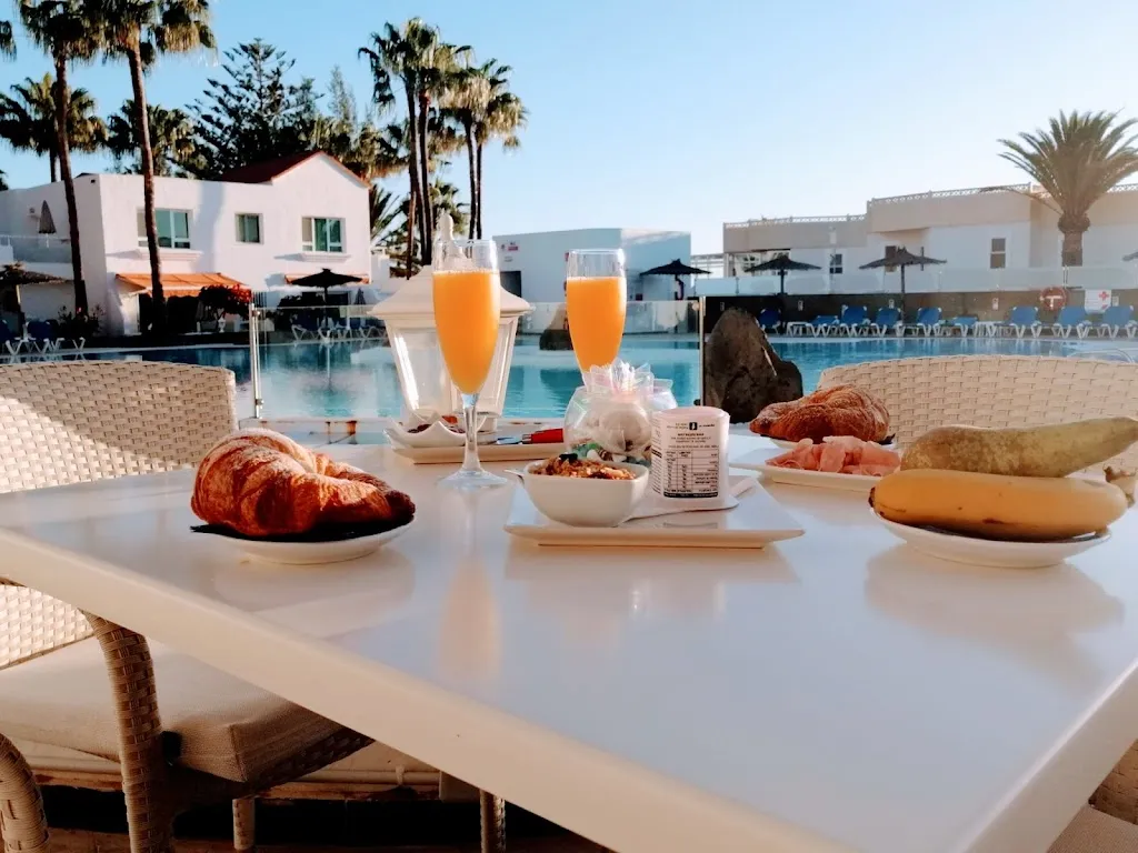 Il veliero restaurant in Costa Calma