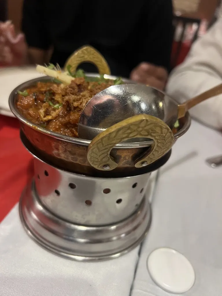 Menu_Bombay Indian restaurant_Fondó de les Neus el/Hondón de las Nieves_image_7