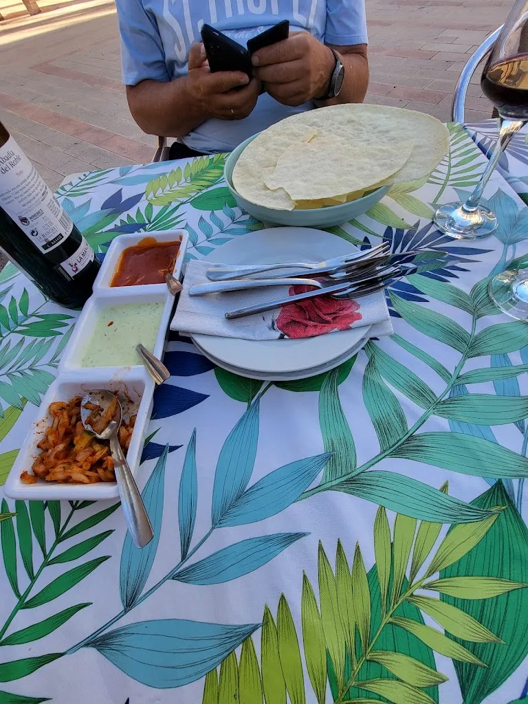 Menu_Bombay Indian restaurant_Fondó de les Neus el/Hondón de las Nieves_image_9