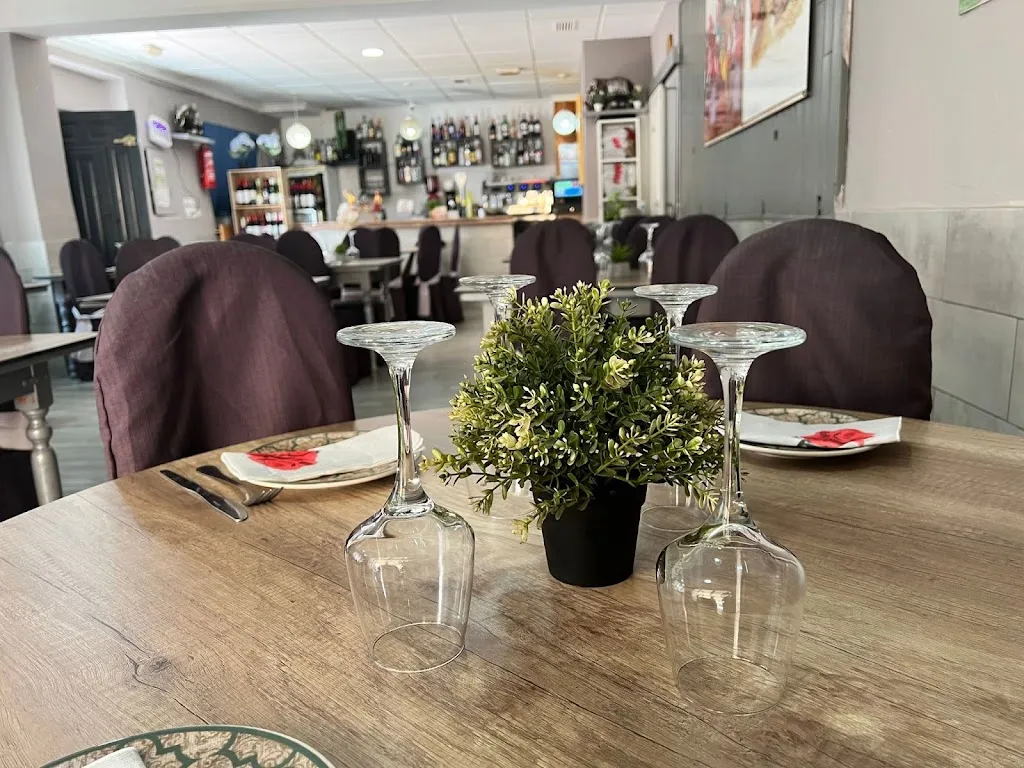 Bombay Indian restaurant_Fondó de les Neus el/Hondón de las Nieves_slider_image_3