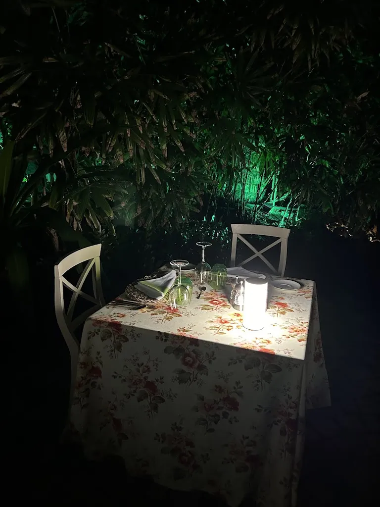 Peter Blanchard_Restaurante Edén_Costa Calma_review