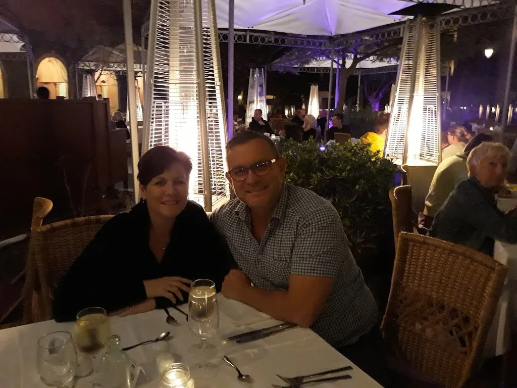 Barry Gear_Restaurante Edén_Costa Calma_review