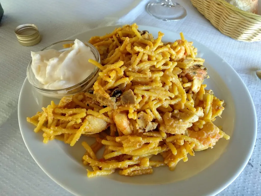 Menu_Pizzeria Faufal_Costa Calma_image_8