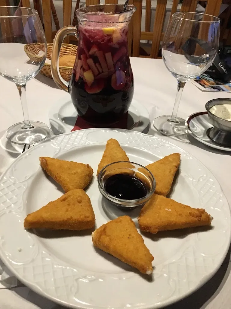 Chris_Pizzeria Faufal_Costa Calma_review