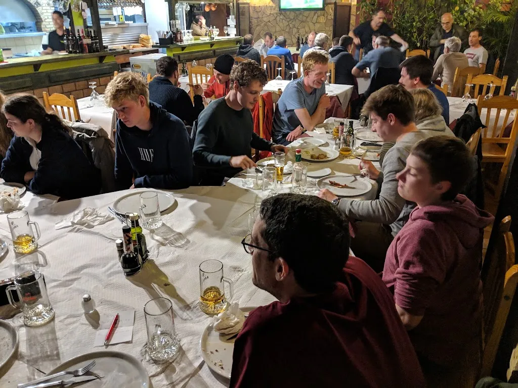 GetWindsurfing Windsurf_Pizzeria Faufal_Costa Calma_review