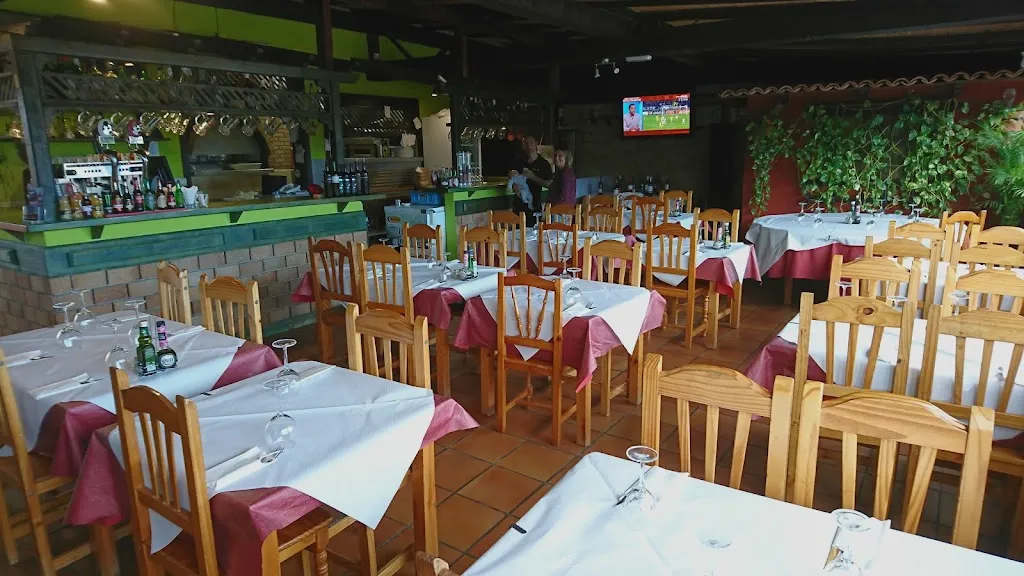 Pizzeria Faufal_Costa Calma_slider_image_1