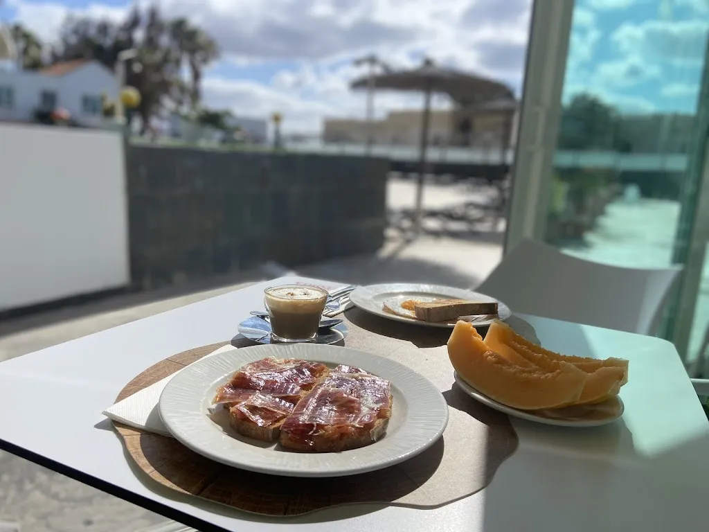 Menu_La Ostia Snack Bar_Costa Calma_image_1