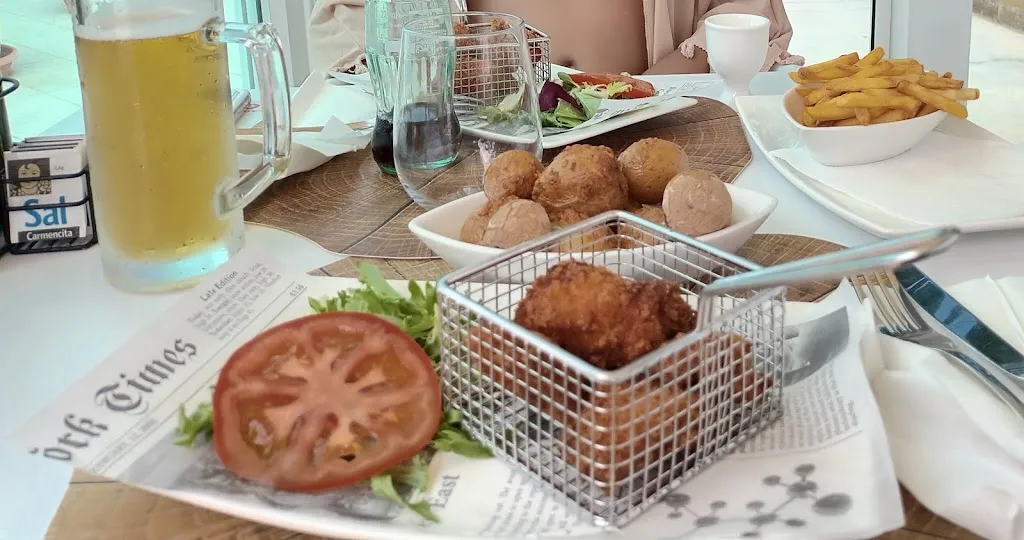 Menu_La Ostia Snack Bar_Costa Calma_image_7