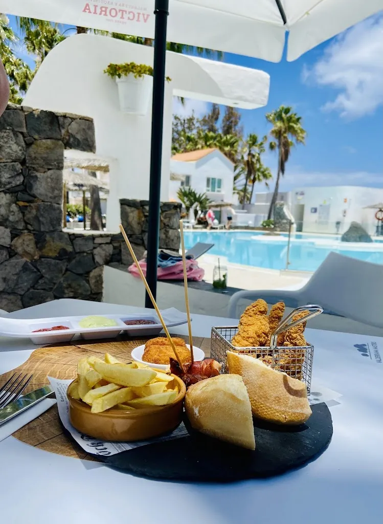 La Ostia Snack Bar_Costa Calma_slider_image_2