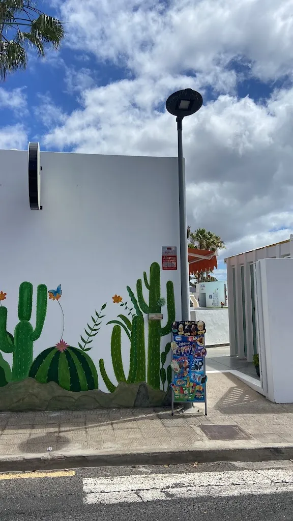 La Ostia Snack Bar_Costa Calma_slider_image_3