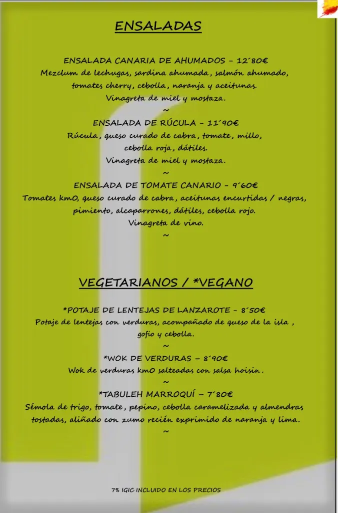 Menu_La Puerta Verde_Haría_immagine_1