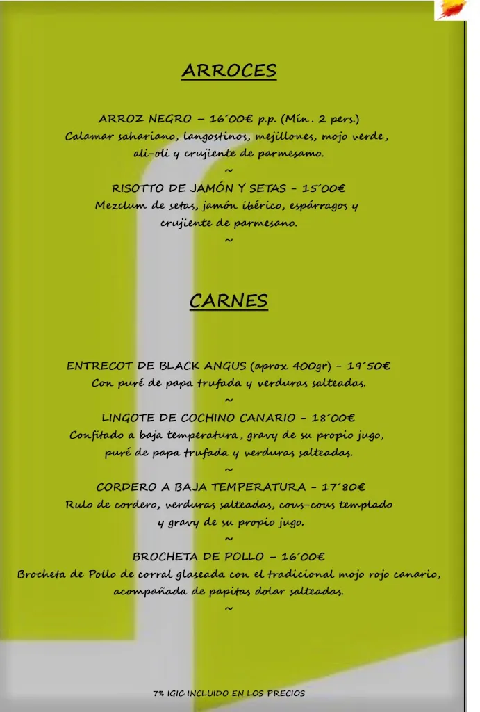 Menu_La Puerta Verde_Haría_immagine_2