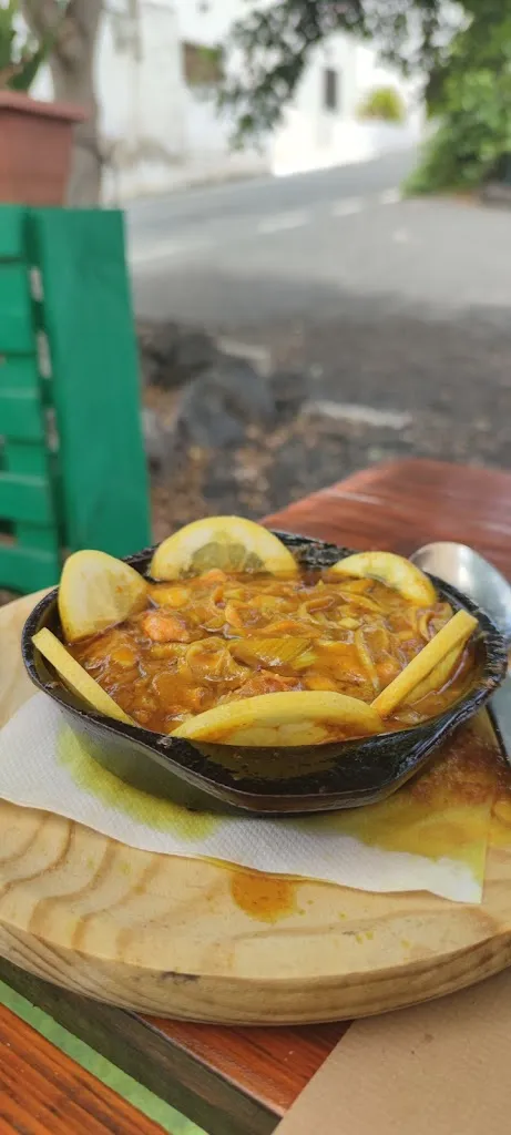 Menu_La Puerta Verde_Haría_immagine_5