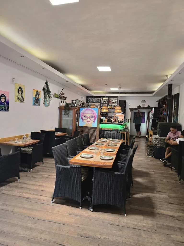 Anna Stefańska_La Puerta Verde_Haría_recensione