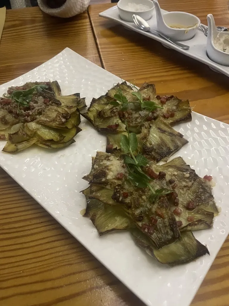 Christine Labeste_La Puerta Verde_Haría_recensione