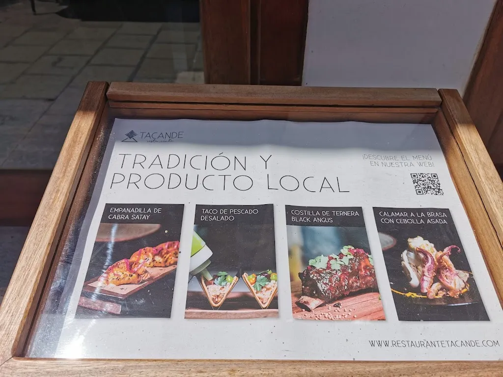 Menu_Restaurante Tacande_Haría_image_1