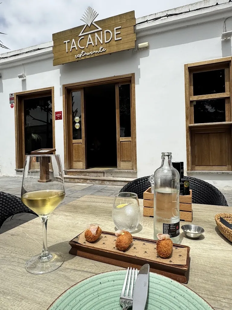 Craig Wilgenbusch_Restaurante Tacande_Haría_review