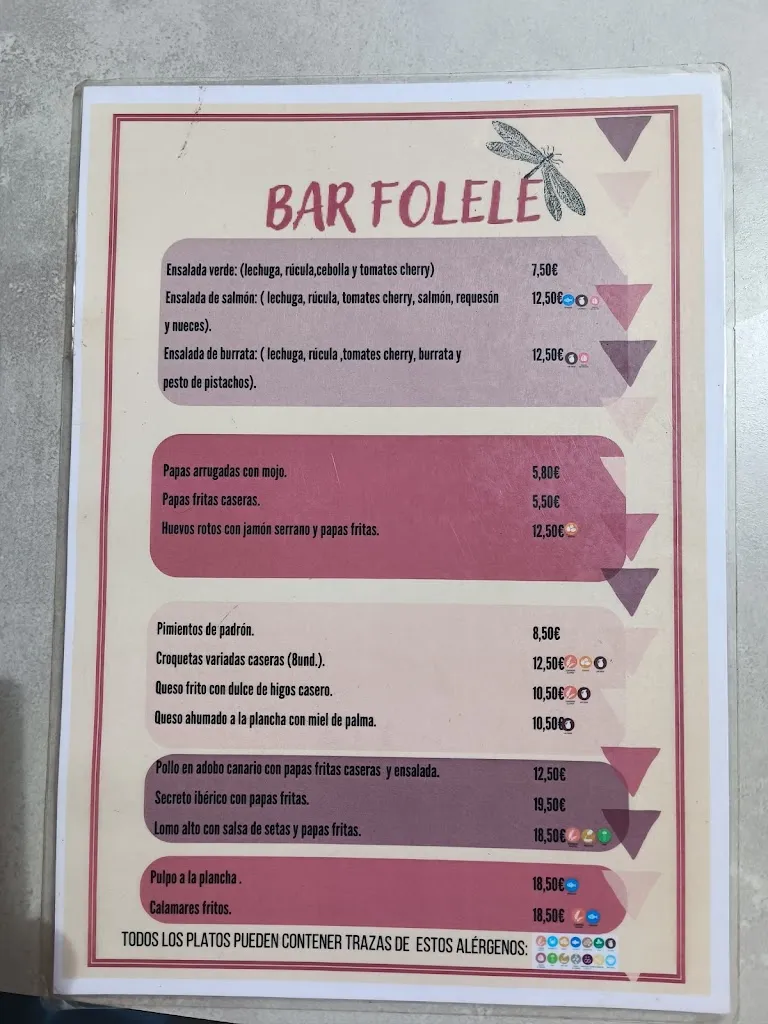 Menu_Bar Folelé_Haría_image_1