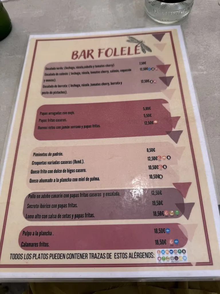 Menu_Bar Folelé_Haría_image_2