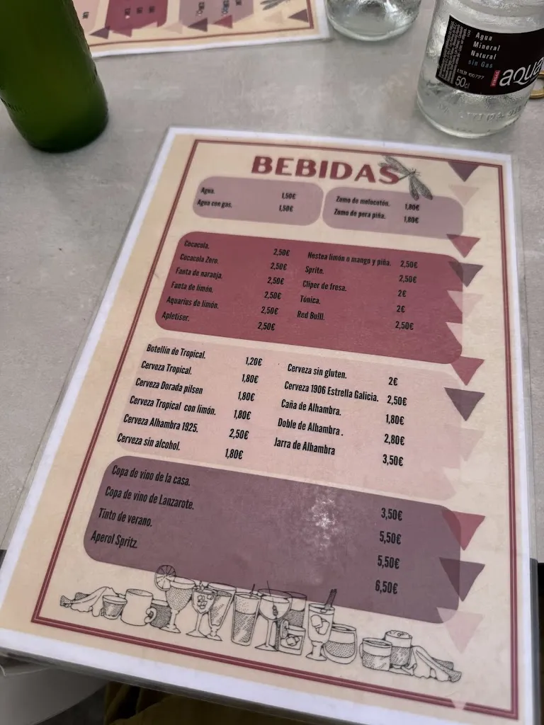 Menu_Bar Folelé_Haría_image_3