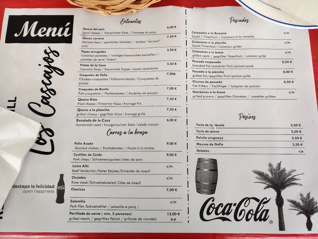 Menu_Asadero de Pollos a la brasa_Haría_immagine_2