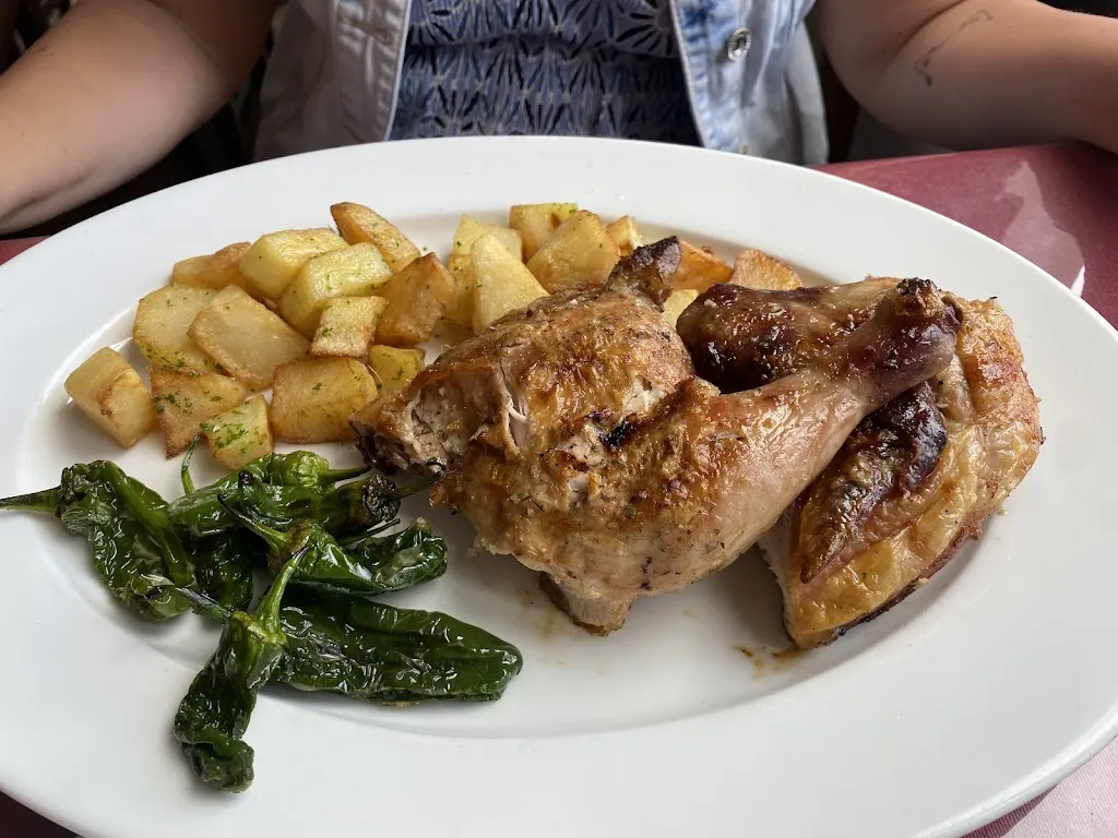 Menu_Asadero de Pollos a la brasa_Haría_immagine_7