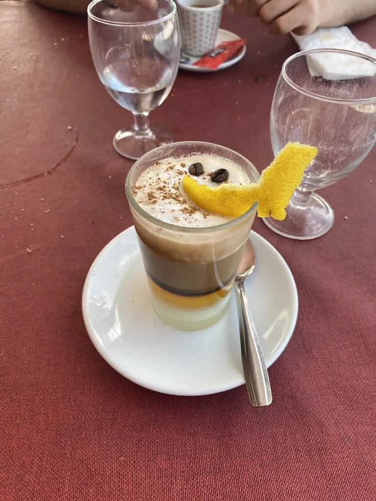 Alessia Rurini_Asadero de Pollos a la brasa_Haría_recensione