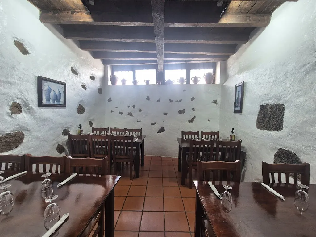 El Cortijo Restaurant_Haría_slider_image_3