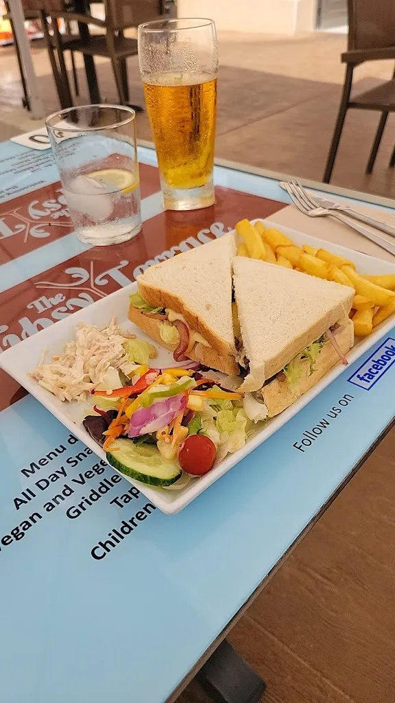 Menu_Tipsy Terrace_Fondó de les Neus el/Hondón de las Nieves_image_5