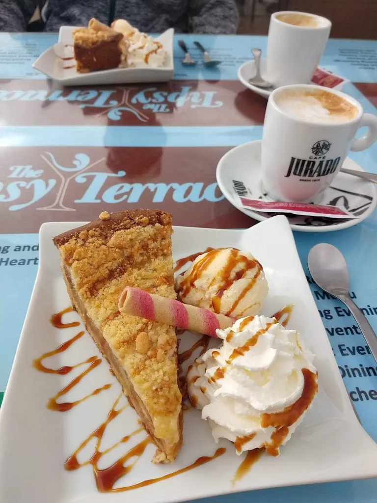 Menu_Tipsy Terrace_Fondó de les Neus el/Hondón de las Nieves_image_7