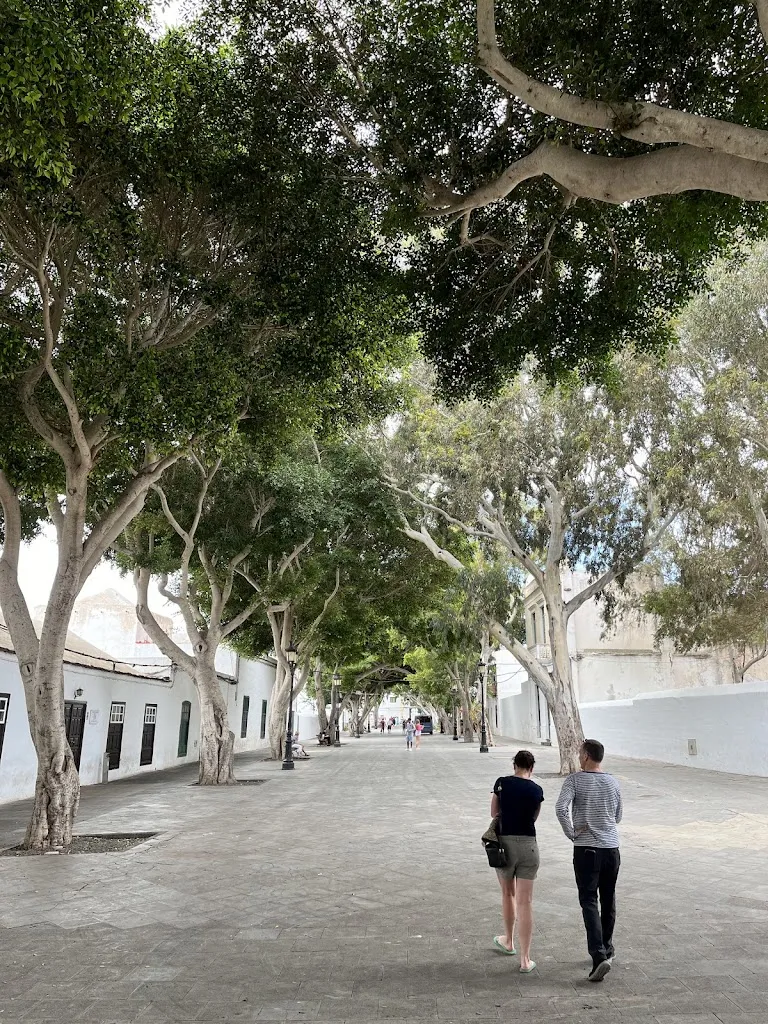 Elsa C Lorenzo_Bar Cafeteria El Rincón de Quino_Haría_recensione