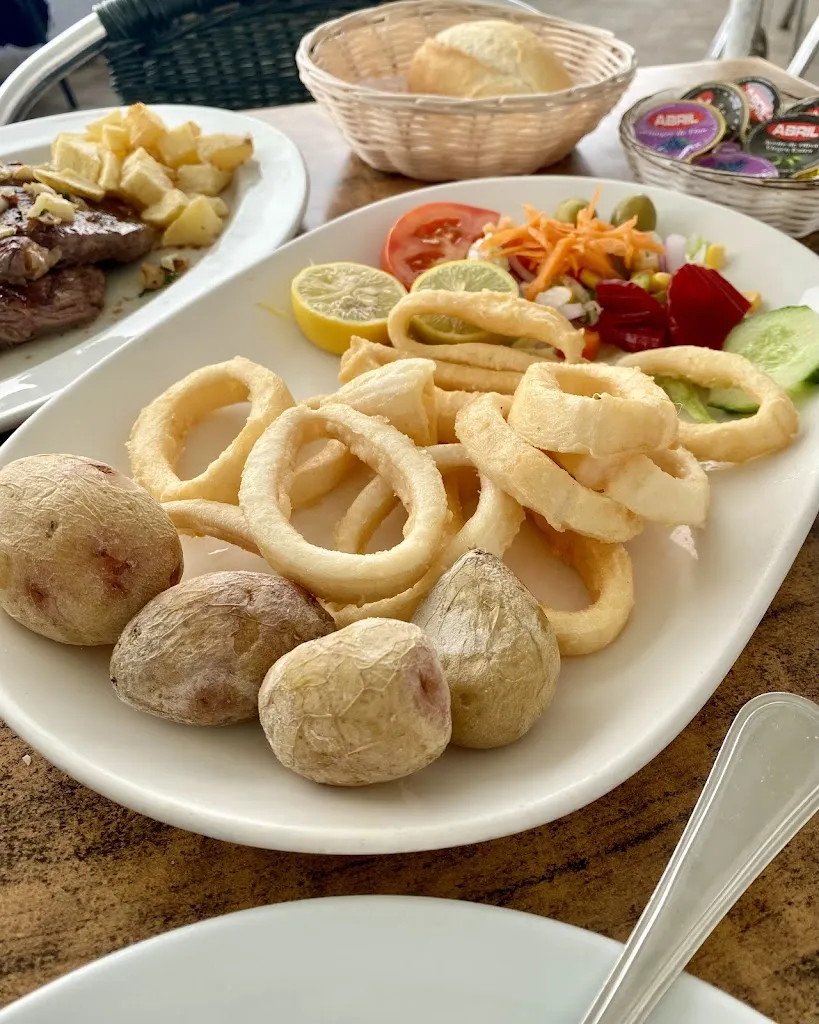 Louella Fernandes_Centro Cultural La Tegala_Haría_review