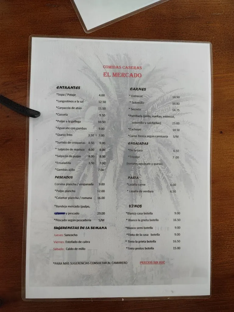 Menu_Restaurante del Mercado_Haría_image_3