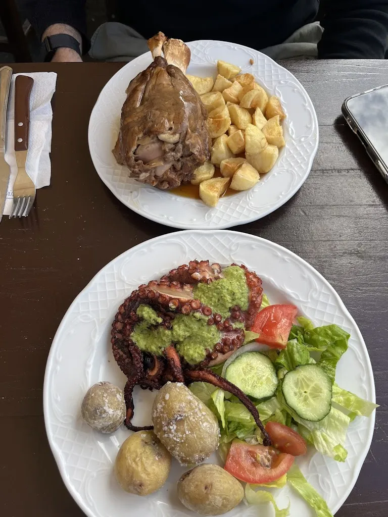 Maja Svete_Restaurante del Mercado_Haría_review