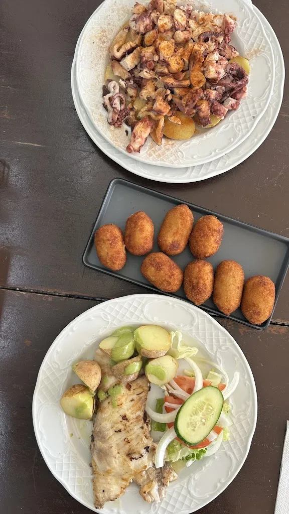 Sudaay Tat Haznedar_Restaurante del Mercado_Haría_review