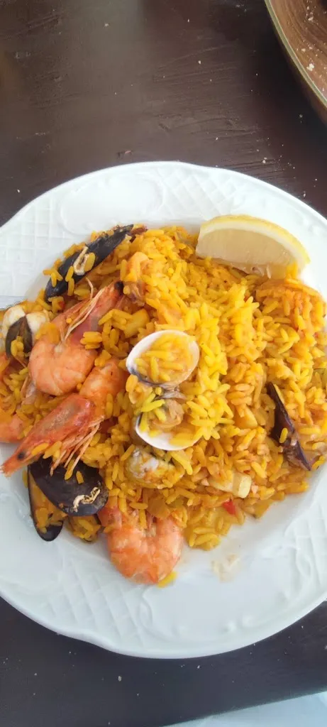 Josip Hubzin (Pepi)_Restaurante del Mercado_Haría_review