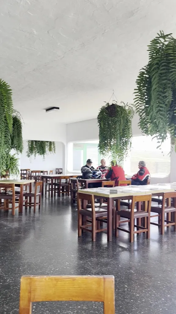 Dominika Nosková_Bar-Restaurante Los Helechos_Haría_review