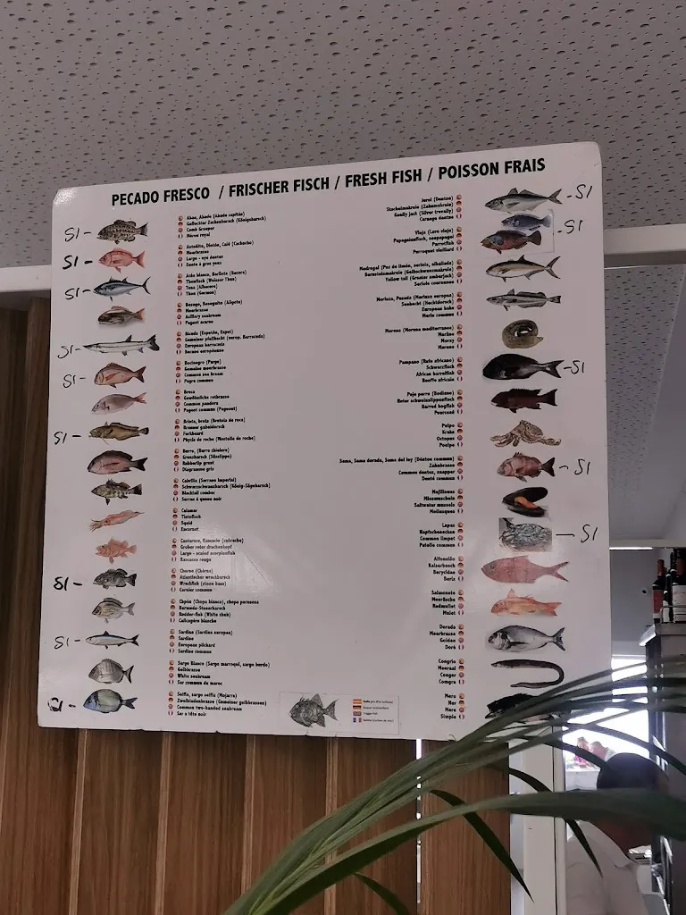 Menu_Restaurante Amanecer_Haría_immagine_3