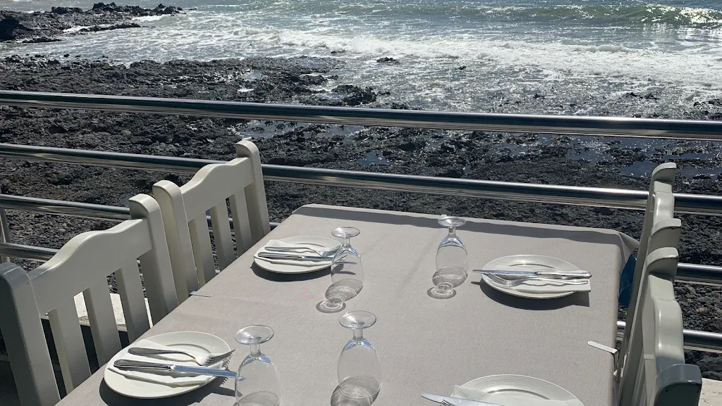 Restaurante Amanecer ristorante a Haría