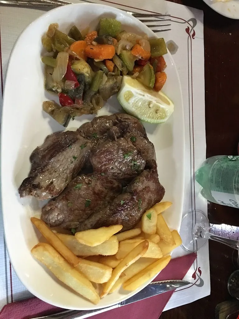 STAN CAJA_Rest. Plaza León y Castillo_Haría_review