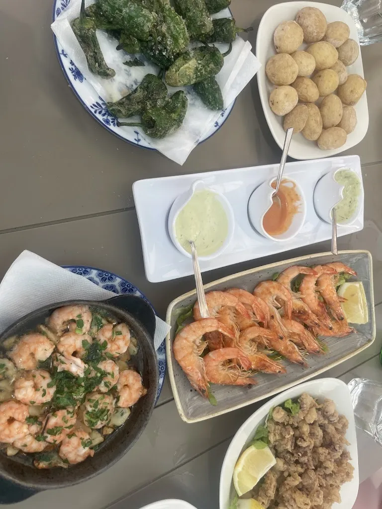 Alice Baldwin_Bar Cafeteria El Pisquito_Haría_review