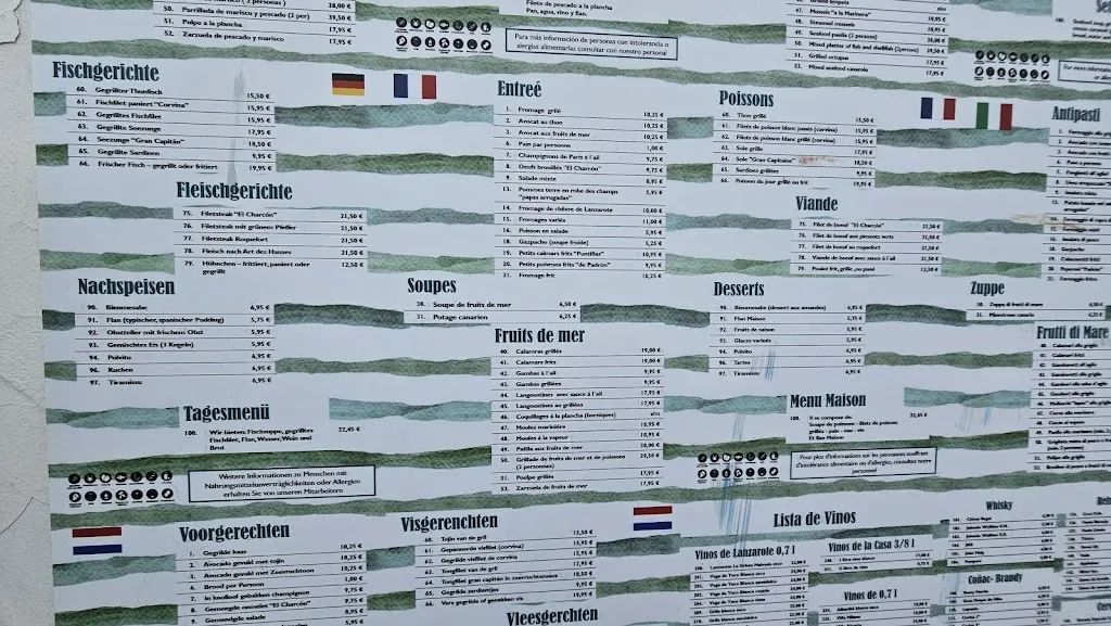 Menu_Restaurante El Charcon_Haría_immagine_4