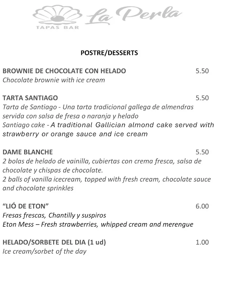 Menu_La Perla_Fondó de les Neus el/Hondón de las Nieves_immagine_3