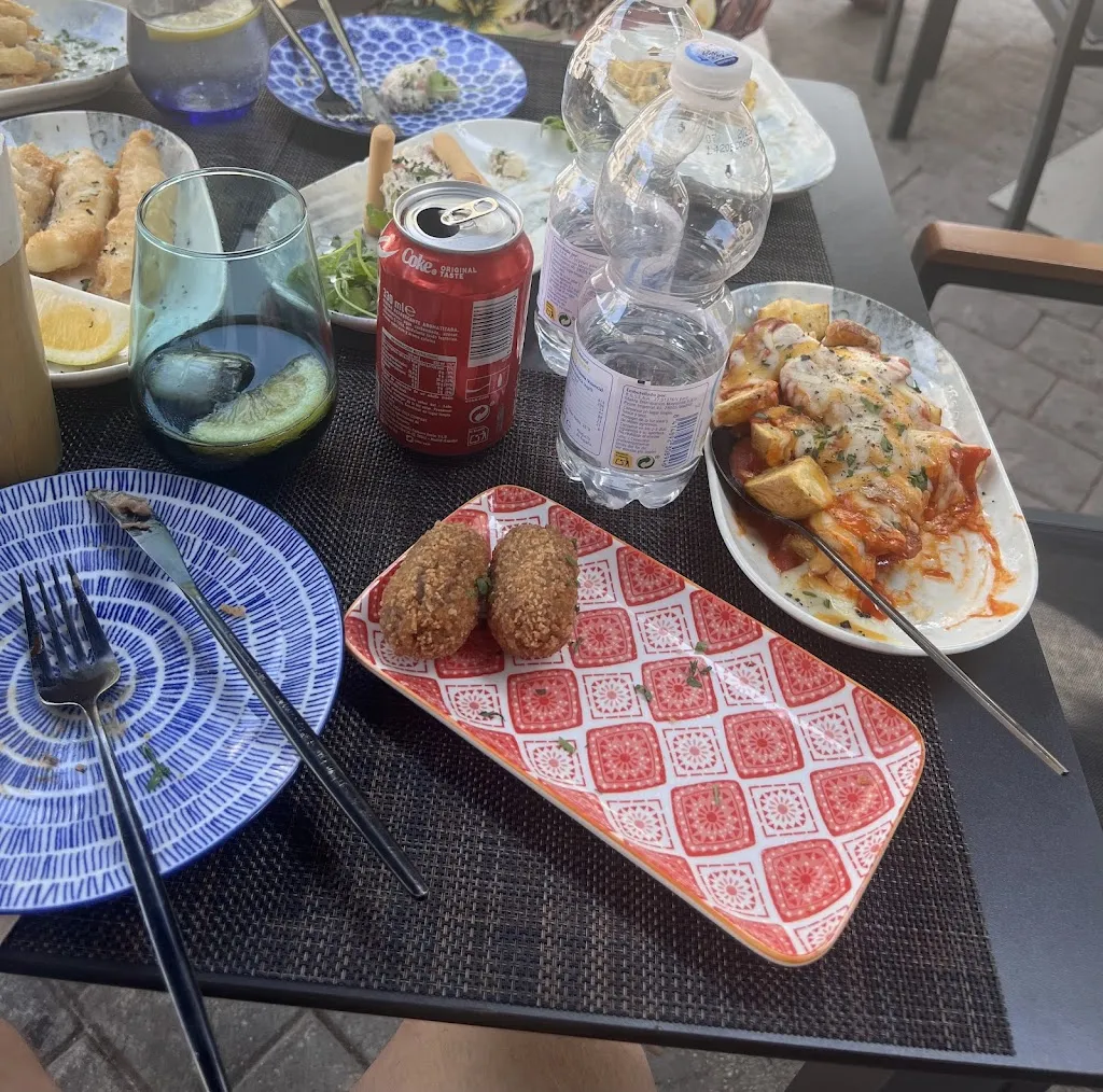 Menu_La Perla_Fondó de les Neus el/Hondón de las Nieves_immagine_5