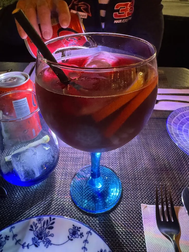 Jordy Sercu_La Perla_Fondó de les Neus el/Hondón de las Nieves_recensione