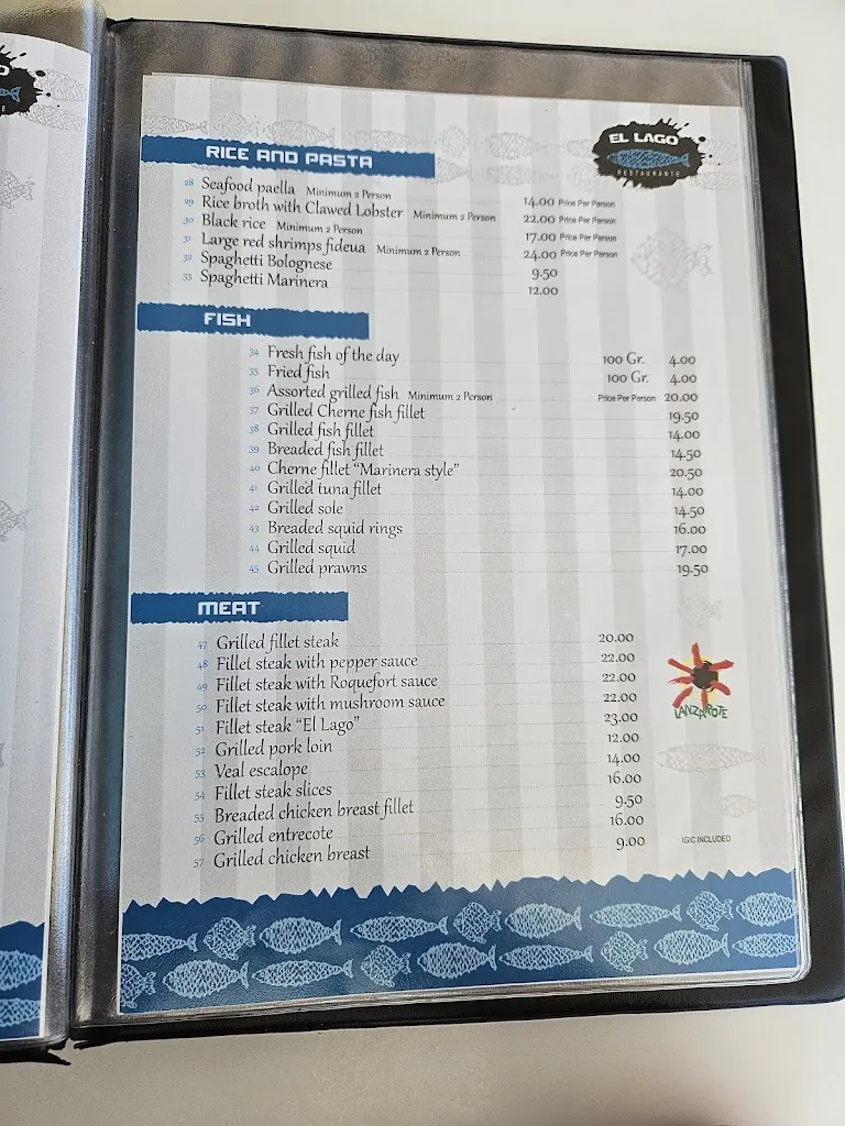 Menu_Restaurante El Lago_Haría_image_4