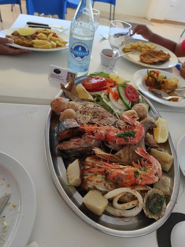 Menu_Restaurante El Lago_Haría_image_5