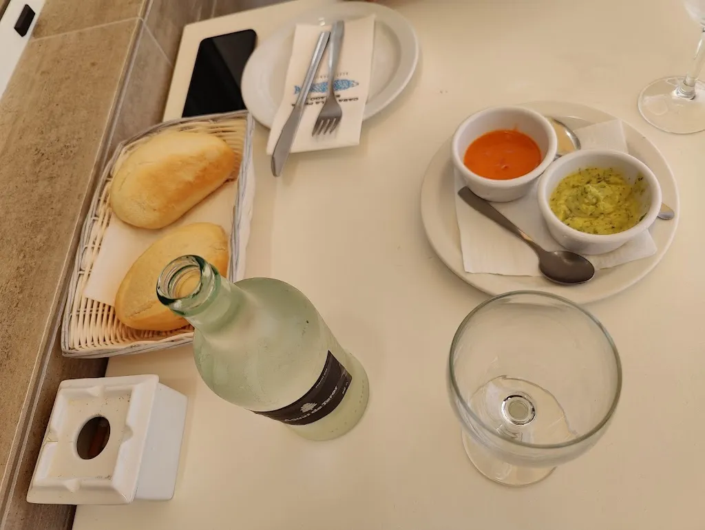 E.Catalin_Restaurante El Lago_Haría_review