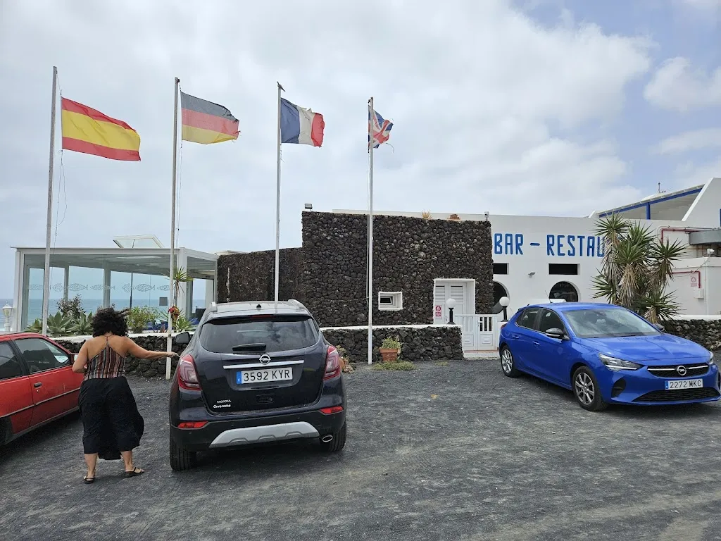 Lysa Allman-Baldwin_Restaurante El Lago_Haría_review