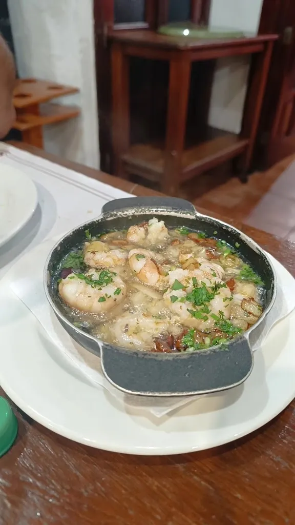 Maria Lisignoli_Haría sociedad_Haría_review